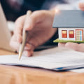 What 3 factors determine mortgage costs?