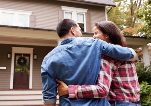 4 Factors That Determine Your Mortgage Payment