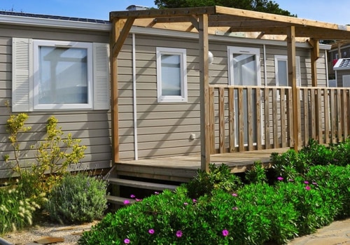Who Can Get a Mortgage for Mobile, Prefabricated and Modular Homes?